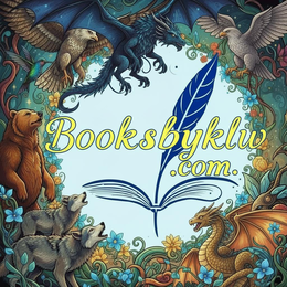 booksbyklw.com.