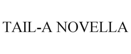 tail-a novella