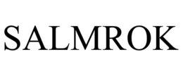 salmrok