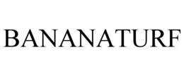 bananaturf