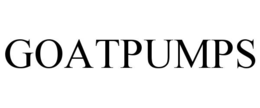 goatpumps