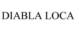 diabla loca