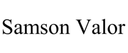 samson valor