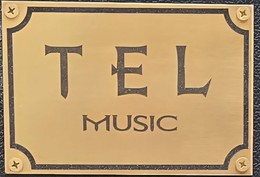 tel music