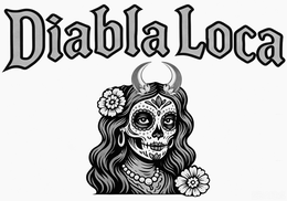 diabla loca