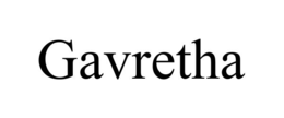 gavretha
