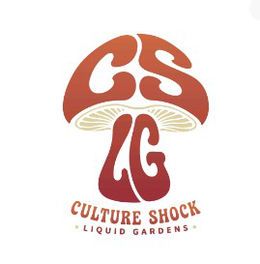 cslg culture shock liquid gardens