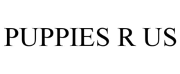 puppies r us