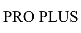 pro plus