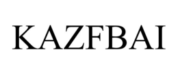 kazfbai