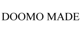 doomo made