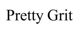 pretty grit