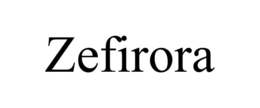 zefirora