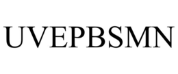 uvepbsmn