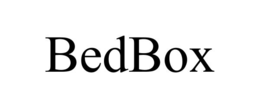 bedbox