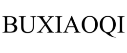 buxiaoqi
