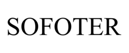 sofoter