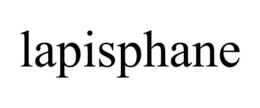 lapisphane