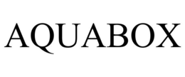 aquabox