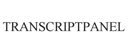 transcriptpanel