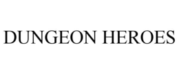 dungeon heroes