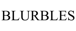 blurbles