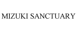 mizuki sanctuary