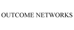 outcome networks