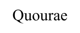 quourae