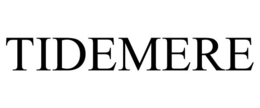 tidemere