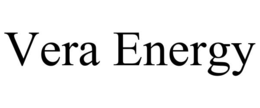 vera energy