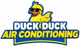 duck duck air conditioning