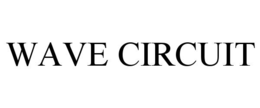 wave circuit