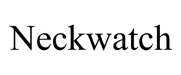 neckwatch