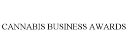cannabis business awards
