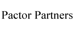 pactor partners