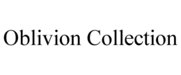 oblivion collection