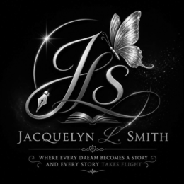 jacquelyn l. smith where every dream becomes a story and every story takes flight
