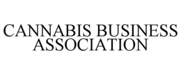 cannabis business association