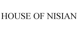 house of nisian