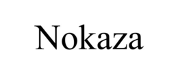 nokaza