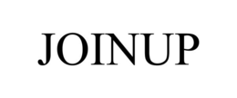 joinup