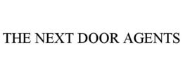 the next door agents