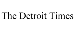 the detroit times