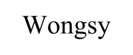 wongsy