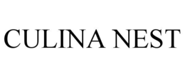 culina nest