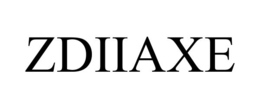 zdiiaxe