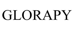 glorapy