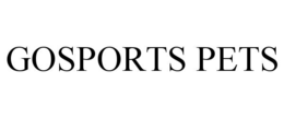 gosports pets