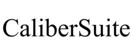 calibersuite